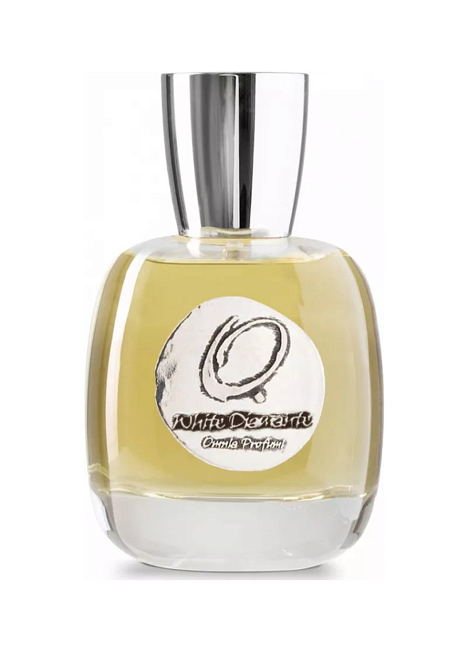Omnia Profumi — Omnia Profumi White Diamante