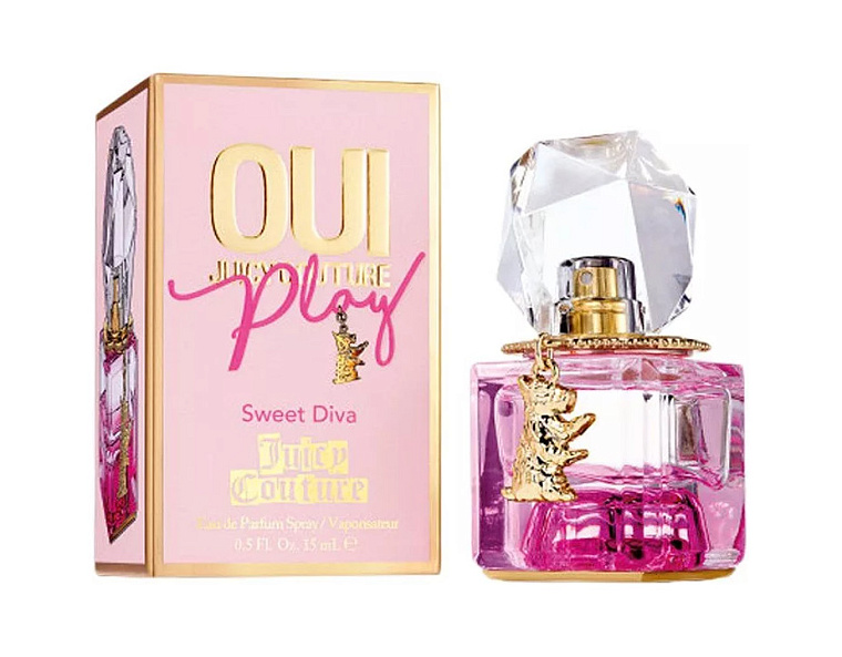 Juicy Couture — Juicy Couture Sweet Diva