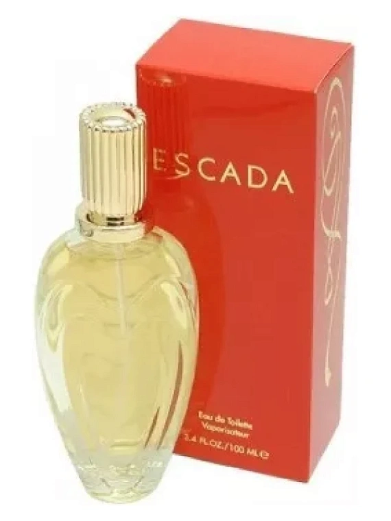 Escada — Escada Escada