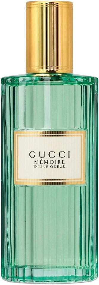 Gucci Memoire D'une Odeur — фото 2