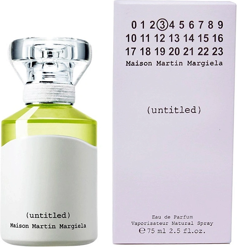 Maison Martin Margiela Untitled — фото 5