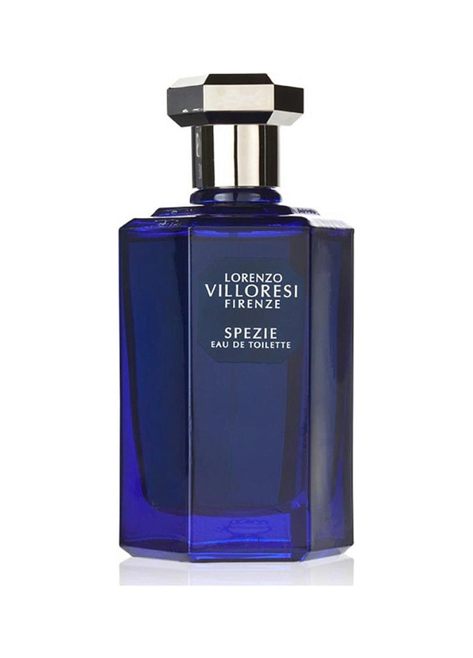 Lorenzo Villoresi — Lorenzo Villoresi Spezie