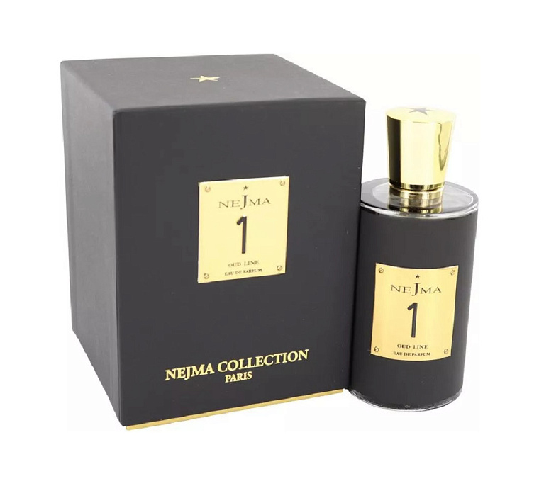 Nejma — Nejma Nejma 1 Oud Line