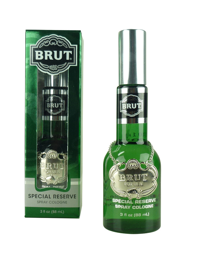 Faberge — Faberge Brut Classic