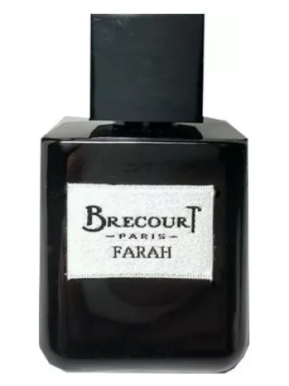 Brecourt — Brecourt Farah