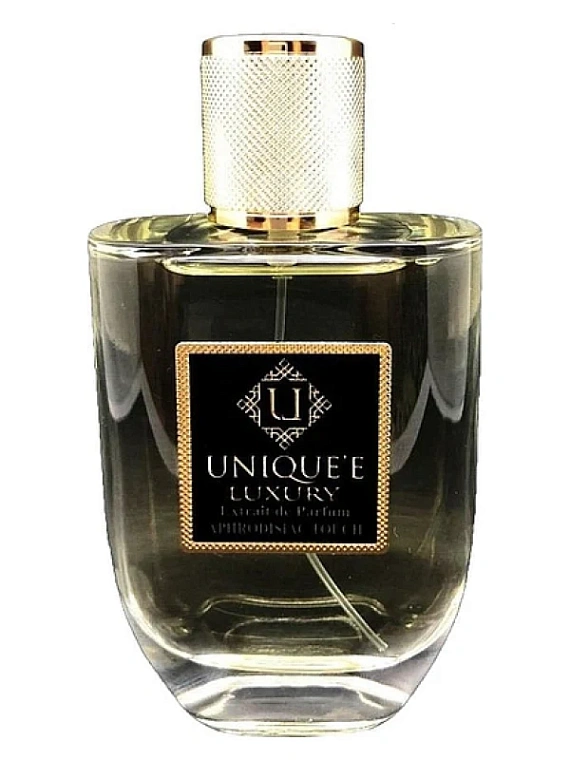 Unique — Unique Aphrodisiac Touch