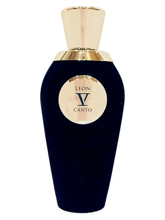 V Canto — V Canto Leon