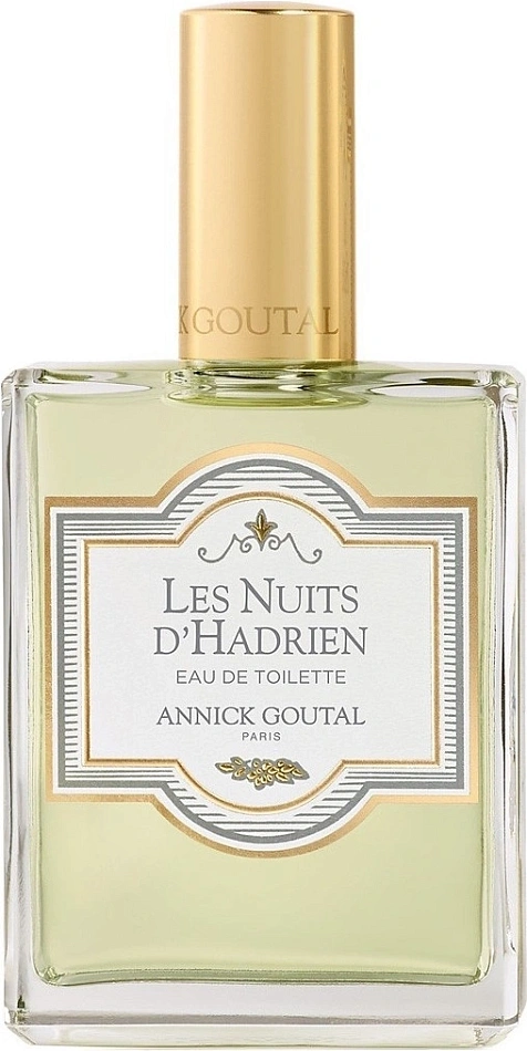 Annick Goutal Les Nuits d'Hadrien man — фото 2
