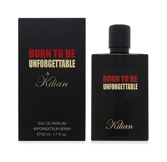 Kilian — Kilian Born To Be Unforgettable