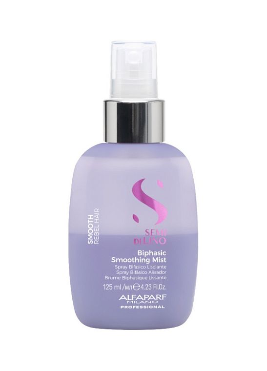 Alfaparf — Alfaparf Semi Di Lino Biphasic Smoothing Mist