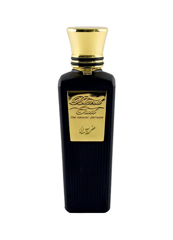 Blend Oud — Blend Oud Mazyon
