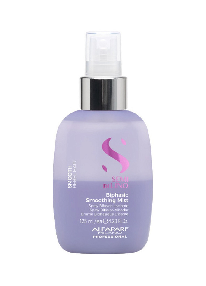 Alfaparf — Alfaparf Semi Di Lino Biphasic Smoothing Mist