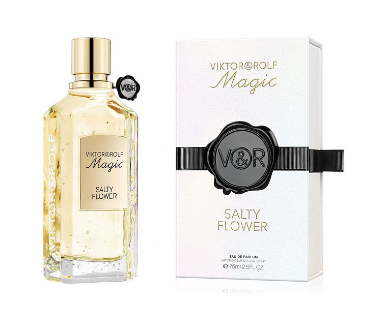 Viktor & Rolf — Viktor & Rolf Salty Flower