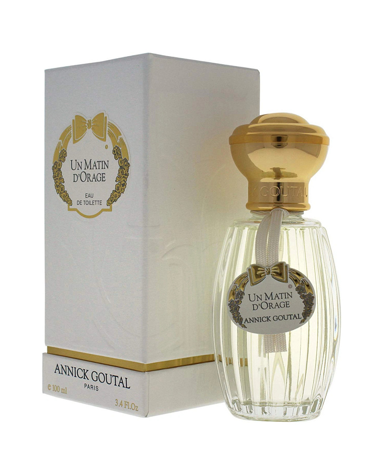 Annick Goutal — Annick Goutal Un Matin d’Orage