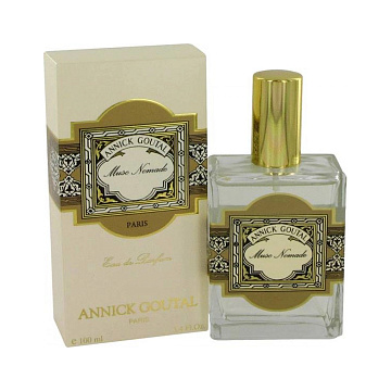 Annick Goutal Musc Nomade man