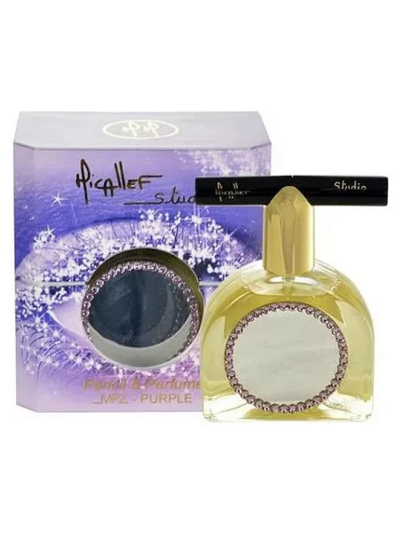M. Micallef — M. Micallef Studio Mare UpParfume MP2 Pencil