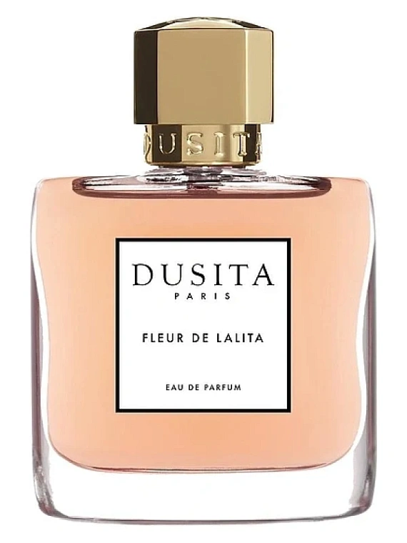 Dusita — Dusita Fleur de Lalita