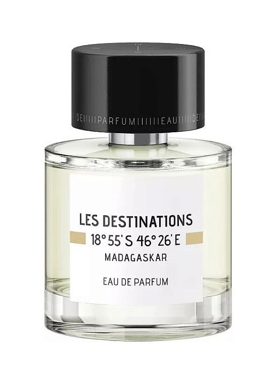 Les Destinations — Les Destinations Madagaskar