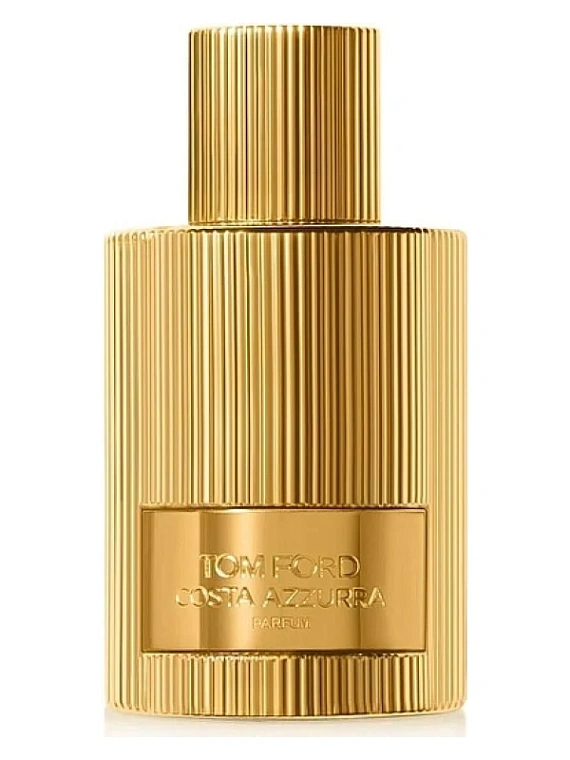 Tom Ford — Tom Ford Costa Azzurra Parfum