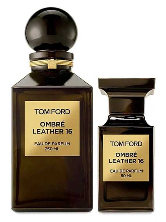 Tom Ford — Tom Ford Ombre Leather