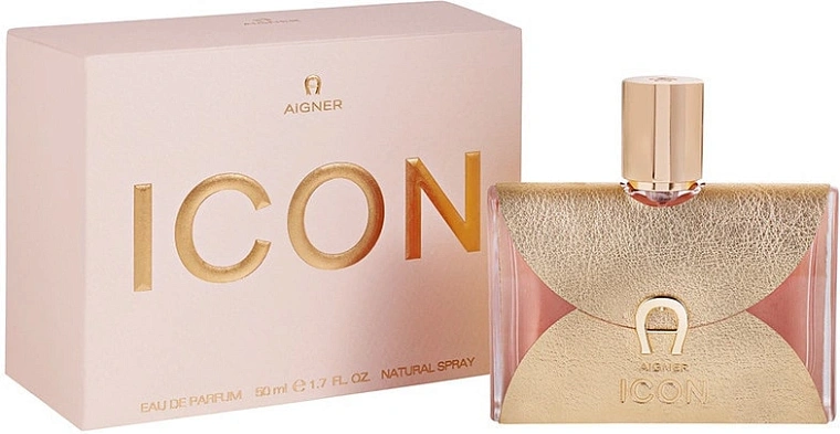 Aigner Icon — фото 4