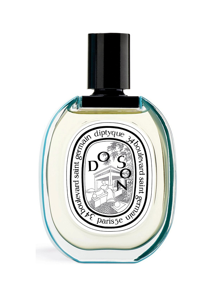 Diptyque — Diptyque Do son Holiday Limited Edition