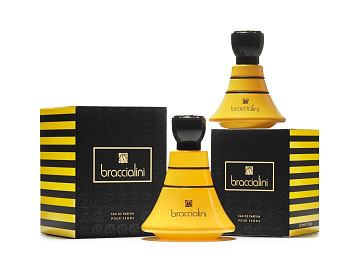 Braccialini Braccialini Eau De Parfum Pour Femme