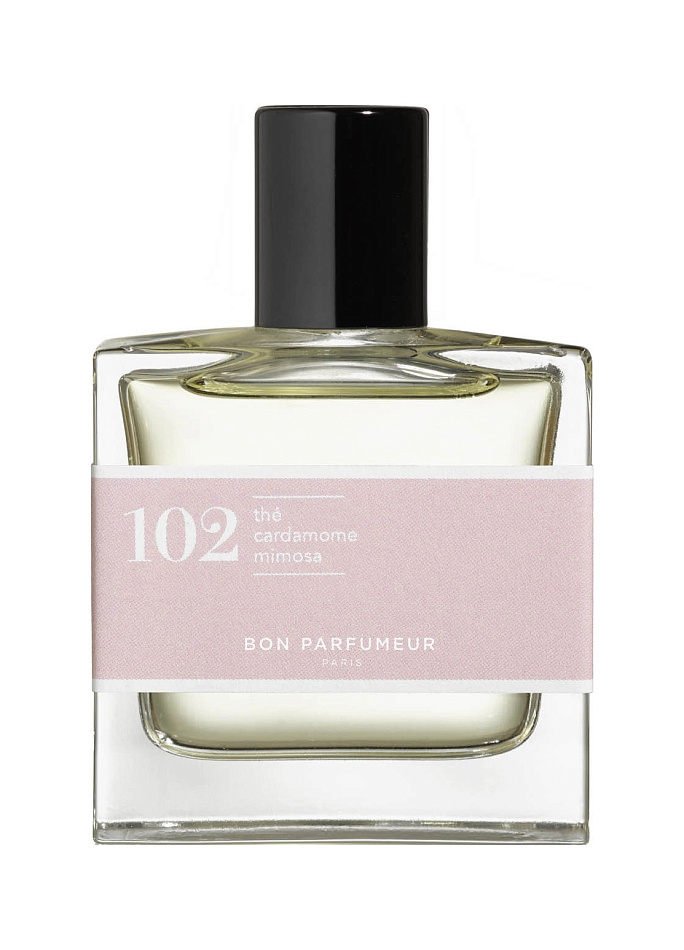 Bon Parfumeur — Bon Parfumeur 102