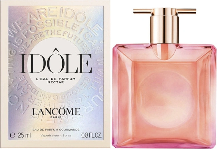 Lancome Idole Nectar — фото 3