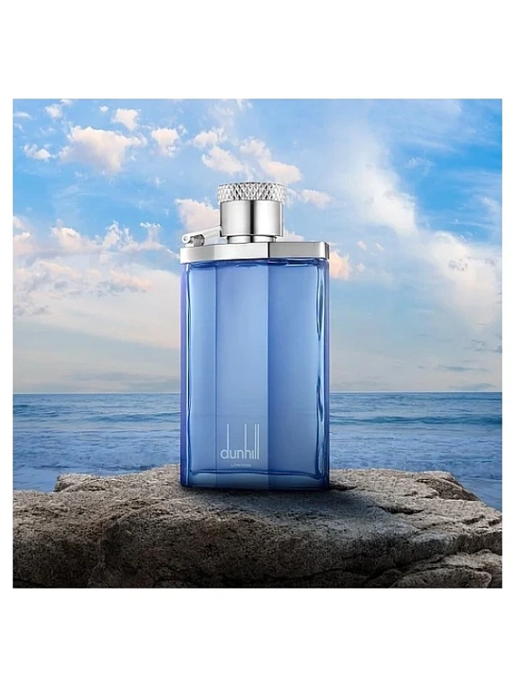 Alfred Dunhill — Alfred Dunhill Desire Blue
