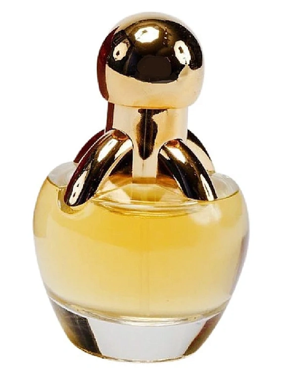 Guerlain — Guerlain Secret Intention