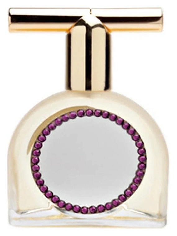 M. Micallef — M. Micallef Studio Mare UpParfume MP2 Mascara
