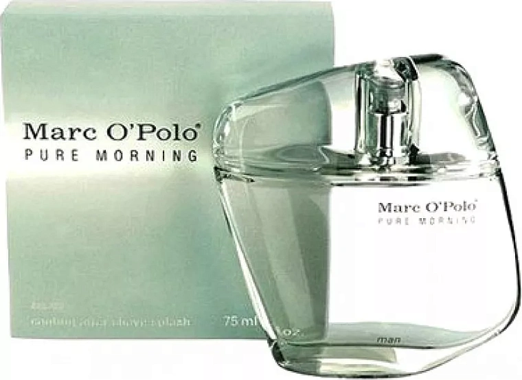 Marc O Polo Pure Morning for Men — фото 3