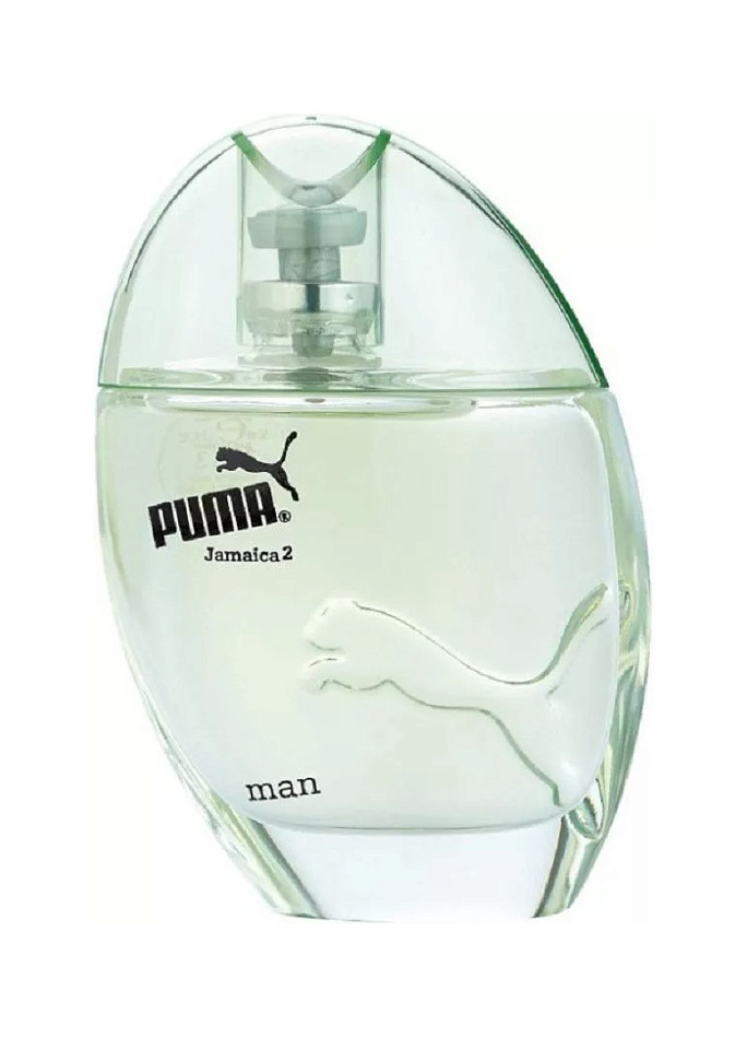 Puma — Puma Jamaica 2 Man