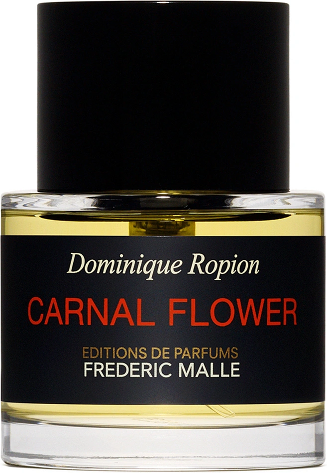 Frederic Malle Carnal Flower — фото 4