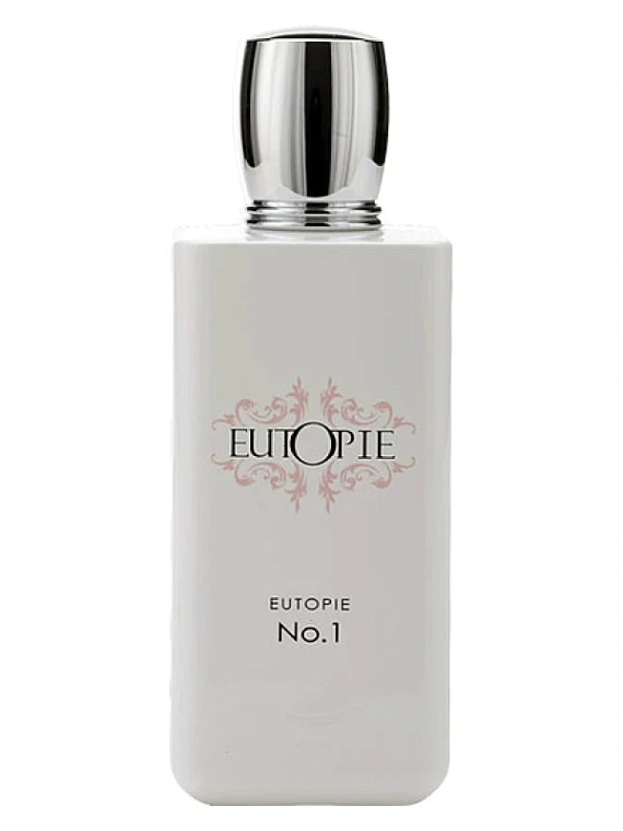Eutopie — Eutopie № 1
