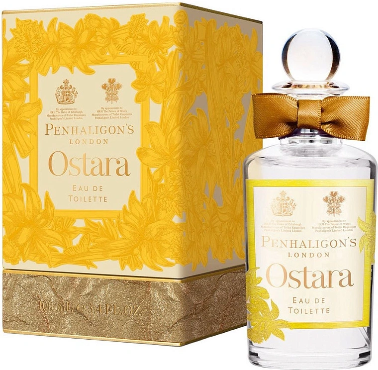 Penhaligon's Ostara — фото 4