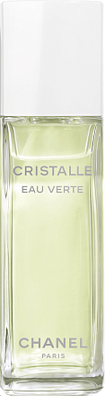 Chanel Cristalle Eau Verte Eau De Parfum