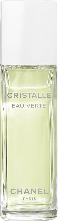 Chanel — Chanel Cristalle Eau Verte Eau De Parfum