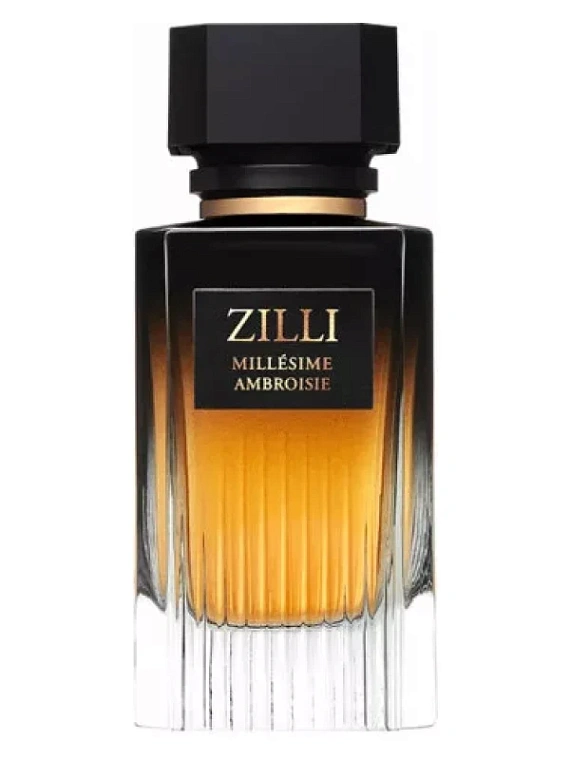 Zilli — Zilli Ambroisie