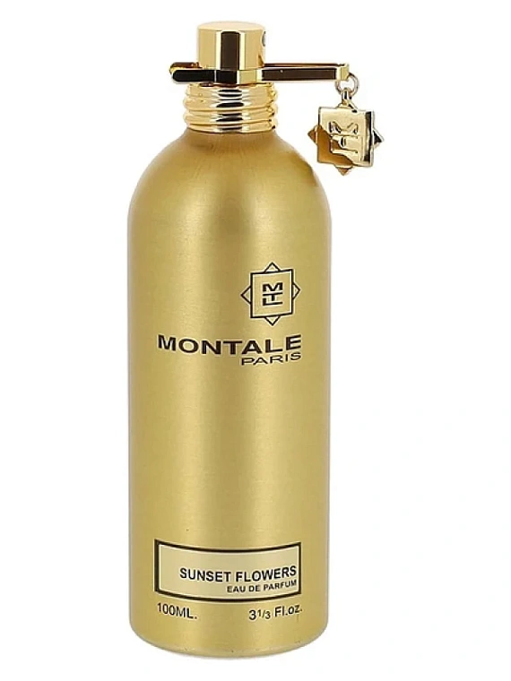 Montale — Montale Sunset Flowers