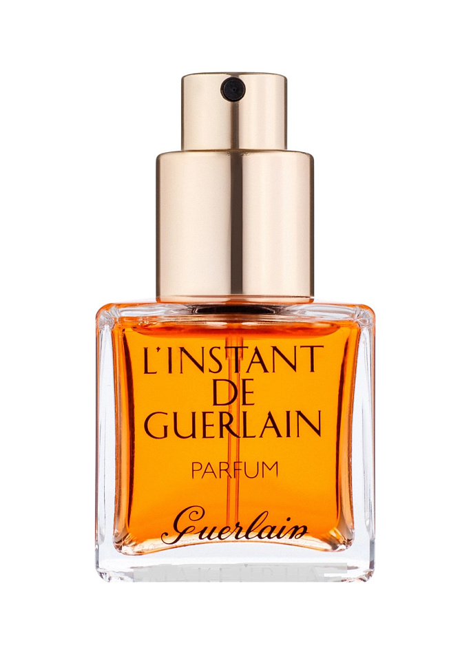 Guerlain — Guerlain L'Instant De Guerlain Ambre Cristallin