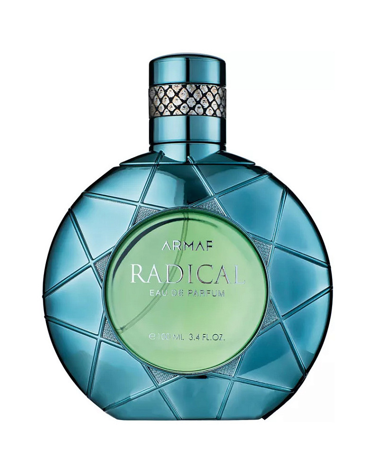 Sterling Parfums — Sterling Parfums Armaf Radical Blue