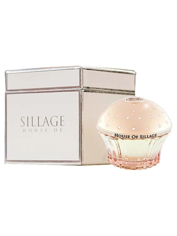 House Of Sillage — House Of Sillage Cherry Garden