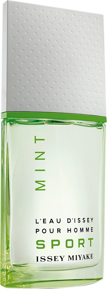 Issey Miyake L’Eau d’Issey Pour Homme Sport Mint — фото 3