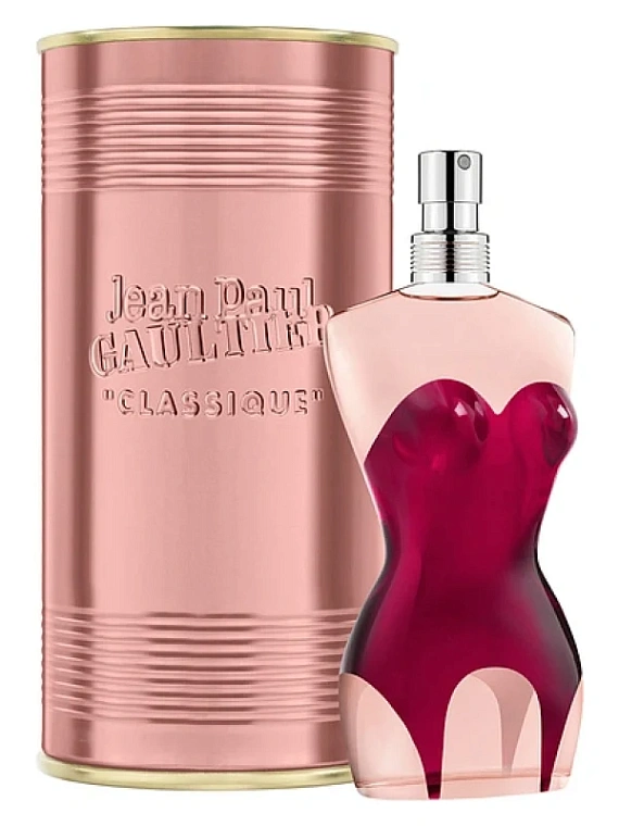 Jean Paul Gaultier — Jean Paul Gaultier Classique Collector 2017