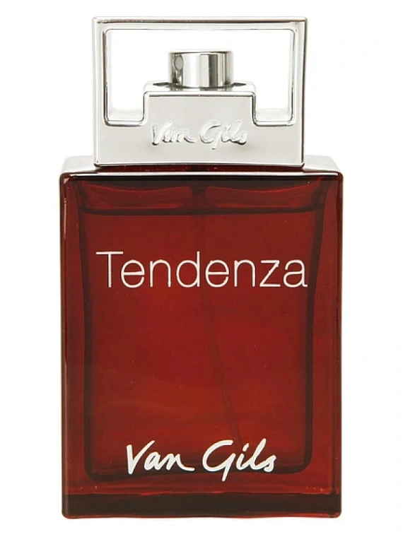 Van Gils — Van Gils Tendenza man