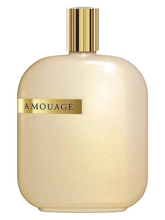 Amouage — Amouage Library Collection Opus VIII