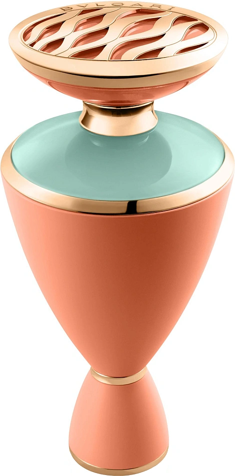 Bvlgari Le Gemme Coralia — фото 2