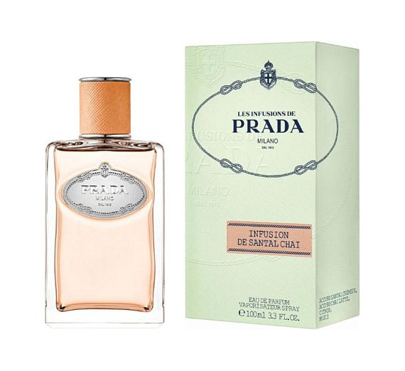 Prada — Prada Infusion De Santal Chai